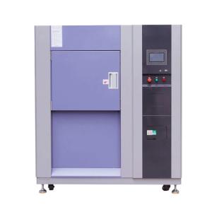Wholesale AC 220V Environmental Thermal Cycle Test Chamber Anticorrosive Rainproof from china suppliers