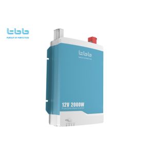 Buy cheap 1500W / 2000W Pure Sine Inverter Use On Board / Motor Home Or Utility Vehicle from wholesalers