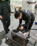3000w Handheld Fiber 3 in 1 Cnc 3 KW Laser Cut Stainless Steel Welding Products