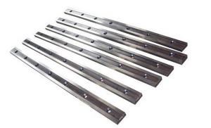 Wholesale Hardness Cutting blade Hydraulic Custom Industrial Blades Grinding Face Cutting Tool from china suppliers