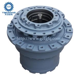 Wholesale 9261222 9233692 Hitachi digger gearbox ZAX200-3 Zaxis200-3 ZX200-5G from china suppliers