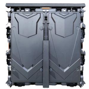 Wholesale Commercial Stadium Led Screens , Digital Display Screen High Contrast Ratio from china suppliers