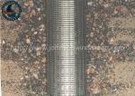 Cylindrical Johnson Wire Screen For Agricultural Water Supply Systems
