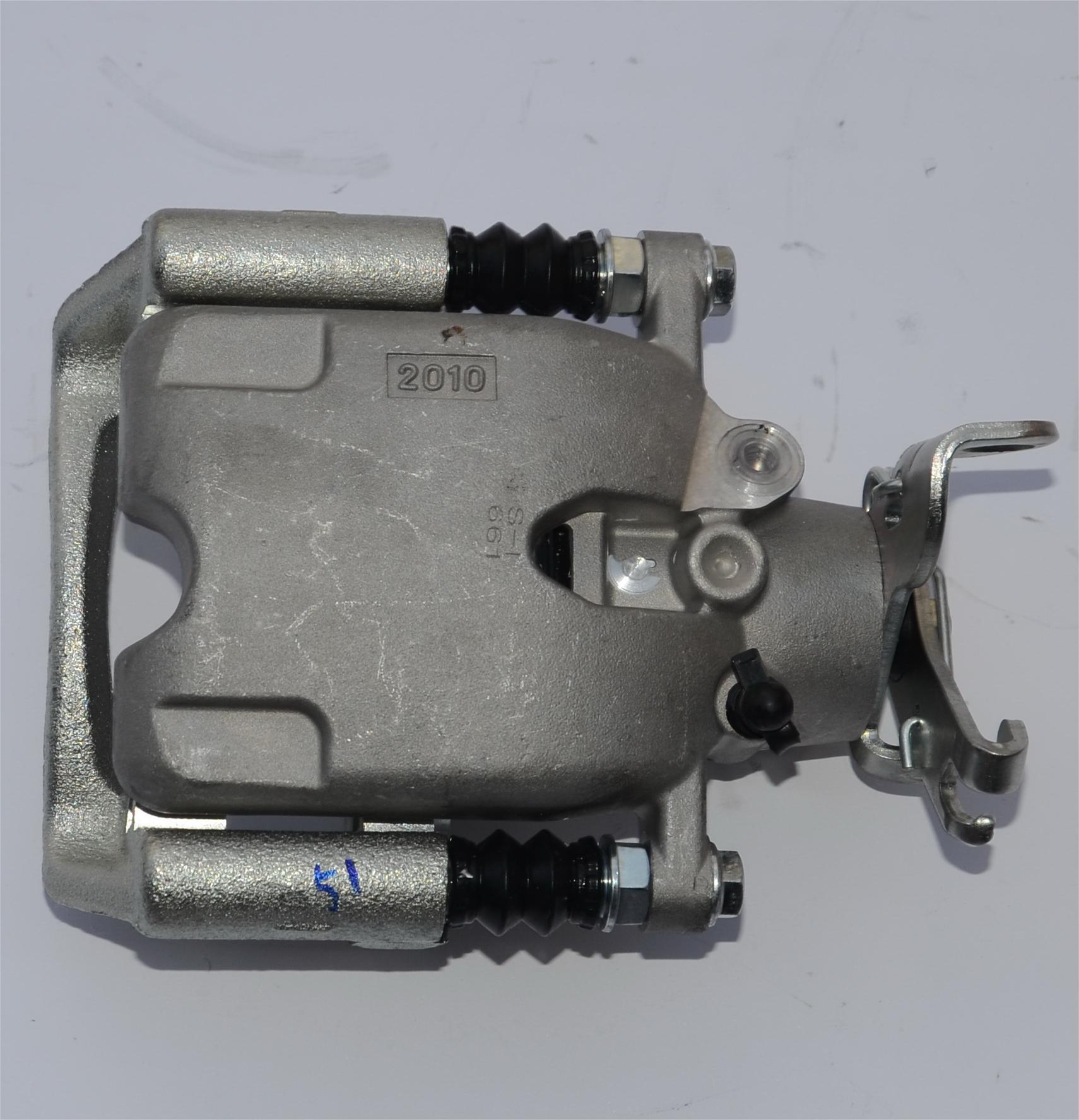 13529851 Brake Calipers for Chevrolet Malibu Cadillac XTS Replace/Repair Auto Parts
