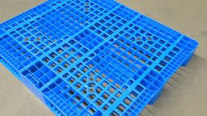 Wholesale euro plastic injection molding machine hdpe pallet from china suppliers
