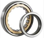 High Precision Spherical Roller Bearings Nu311 NJ1014 Cylindrical
