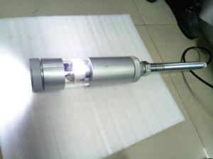 Wholesale Wide Angle Lens View Downhole and Side View Imaging Water Well Dual Camera from china suppliers