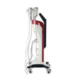 Radio Frequency S Shape 80k Ultrasonic Cavitation Vacuum Massage Bipolar Rf Fast