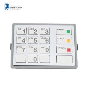 Wholesale Diebold PCI Plus LGE Polymer 49249447769A EPP ATM Keyboard from china suppliers