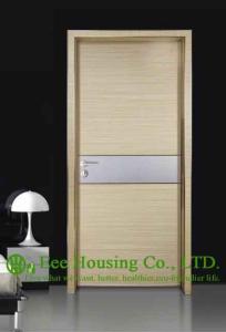 Wholesale Office Door With Modern Design,Moisture-proof Aluminum frame interior Office Door For Sale from china suppliers