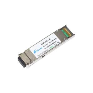 Wholesale Compatible XFP-10G-LR Switch Optic Transceiver Module 10GB 1310nm 10KM Fiber Optic Equipment from china suppliers