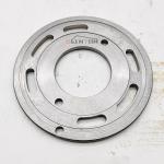 Construction Works Excavator Parts ZAX330-3 Hydraulic Pump Parts and Valve Plate