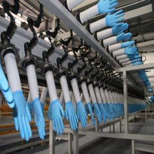 Wholesale High Speed Intelligent Knitted Gloves Making Machine from china suppliers