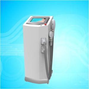 Wholesale 810nm / 808nm Liposuction Cryolipolysis Slimming Machine For Body Contouring , Facial Lift from china suppliers