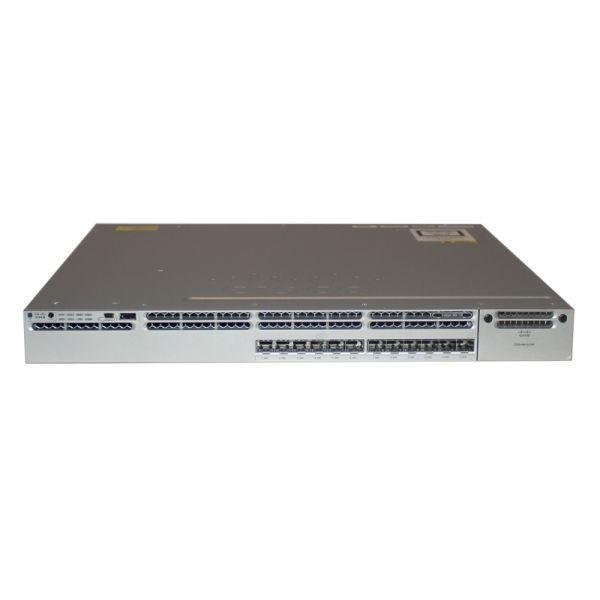 N9K-C9372PX-E Cisco Nexus 9000 Series Switch 350W AC high level enterprise