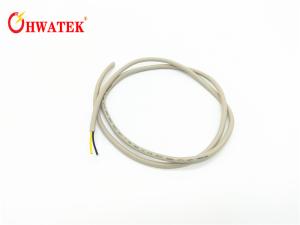Wholesale UL3994 XLPE Insulation 50 AWG FT2 Flame Hook Up Wire from china suppliers
