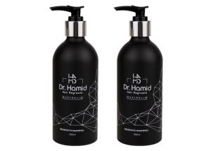 Wholesale OEM Logo 50ml 80ml 100ml Aluminum Cosmetic Bottles For Essential Oils from china suppliers