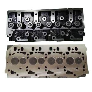 Wholesale 4D94E Engine Cylinder Head 6144-11-1112 For Excavator Spare Parts from china suppliers