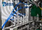 Low Power Plastic Bottle Filling Machine For 5L 10L Water Liquid Drink , 600 BPH