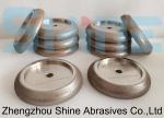 Band Saw Sharpener 5" 10/30 ° CBN Grinding Wheels For Wood Mizer Bandsaw