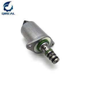 Wholesale 24V TM70202 Excavator Electric Proportional Pilot Valve Crane Control Valve from china suppliers