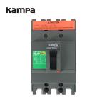 Kampa best selling 15A ezc 3 phase 25ka MCCB
