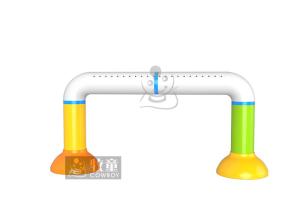 Wholesale Build A High Quality Water Spray Park Equipment Indoor Water Park Equipment For Aqua Park from china suppliers