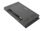 1000 Nits Brightness 15.6 Inch Wide Temperature Touch Screen Panel Anti Glare