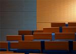 8mm Moisture Resistant Tempered Wood Perforated Hardboard
