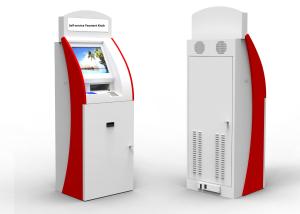 Wholesale Hospital self-service printer kiosk from china suppliers