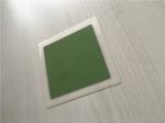 850 °C High Temperature Fuel Cell Electrolyte Supported SOFC