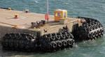 Ship Pneumatic Rubber Fender