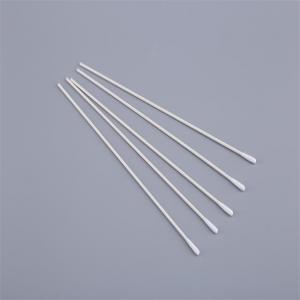 Wholesale Chemical Use Cotton Bud Swab Paper Stick 25 Pcs / Bag CE ROHS Approved from china suppliers