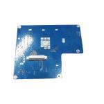 7 Inch Touch Operation HDMI LCD Display Industrial VGA TN TFT Color Monitor