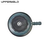 Brass Bar Body Material and Adjustable Pressure Regulator LPG Valve Pressure