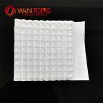 Earthwork Products HDPE Plastic Drainage Cell For Green Roof System On Garage