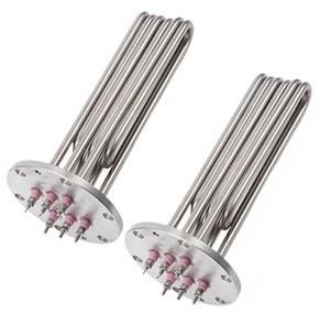 Wholesale Customized Electric Water Boiler Steam Tubular Heater For Ironing Machine from china suppliers