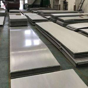 Wholesale Outstanding Performance Stainless Steel Sheet Plate Seamless Alloy Steel Pipe of ASTM Grade 201 from china suppliers