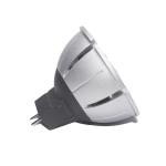 24V MR16 Hotel Lobby Flood Spotlight Bulb 60 Degree Beam Angle 2700K Warm Light