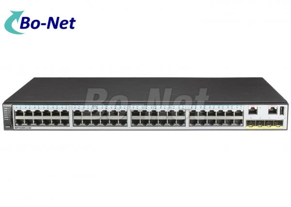 Quality S5710-52X-LI-AC Huawei S5710 48 Gigabit Ethernet Ports for sale