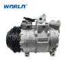 Buy cheap 1997-2005 Vehicle Compressor For Audi A4、A6/A8 C5 For Skoda DCP02004 4471009440 from wholesalers