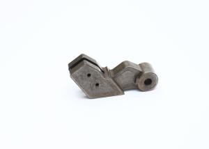 Wholesale Sinter Metal Powder Metallurgy Locking Block With Steam Treat from china suppliers