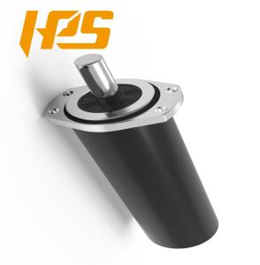 Wholesale 300Nm Stepper Planetary Gear Motor Output Torque 1.5rpm Solar PV Industry from china suppliers