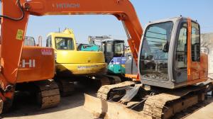 Wholesale Mini Japanese original used hitachi zx90 crawler excavator for sale/used hitachi excavator from china suppliers