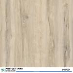 Wide Light Wood Plank Flooring Plank 7"X48"