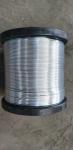 0.19mm Steel Spool Wire Carton Packing Electro Galvanized Carbon Steel Wire