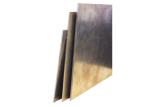 Electronic 260MPa Military Copper Clad Steel Sheet