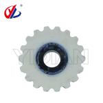 2-212-80-0120 HOMAG Spare Parts Rubber Roller Homag Edgebander Parts