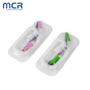 Wholesale High Flow Nasal Oxygen Cannula With Adjustable Belt from china suppliers
