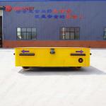 Intelligent Battery RGV Automated Transfer Cart